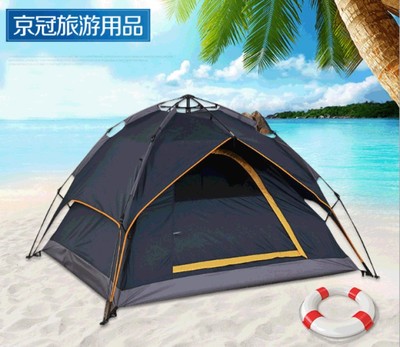 荆楚风光，一帐为家 荆州户外帐篷与旅游户外产品指南