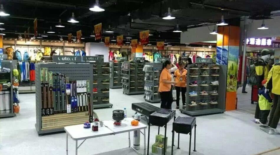 三小时公益 强制还是自愿？——从奥库户外员工视角看旅游户外企业的公益组织